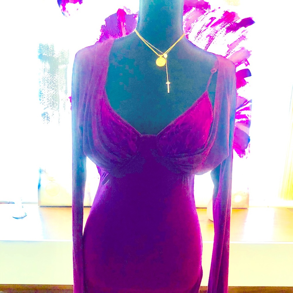 Marciano Dress